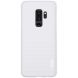 Пластиковый чехол NILLKIN Frosted Shield для Samsung Galaxy S9 Plus (G965) - White. Фото 1 из 13