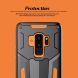 Защитный чехол NILLKIN Defender II для Samsung Galaxy S9+ (G965) - Orange. Фото 11 из 13