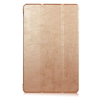 Чехол UniCase Slim для Samsung Galaxy Tab A 10.1 (T580/585) - Gold