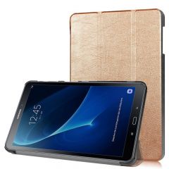 Чохол UniCase Slim для Samsung Galaxy Tab A 10.1 (T580/585) - Gold