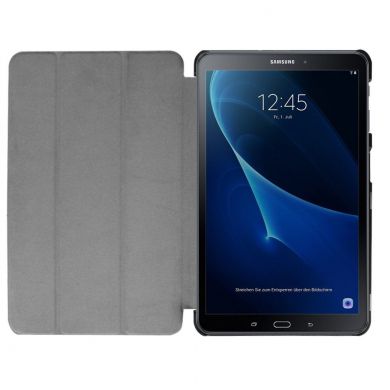 Чохол UniCase Slim для Samsung Galaxy Tab A 10.1 (T580/585) - Gold