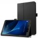 Чехол Deexe Book Type для Samsung Galaxy Tab A 10.1 (T580/585) - Black. Фото 1 из 6