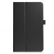 Чехол Deexe Book Type для Samsung Galaxy Tab A 10.1 (T580/585) - Black. Фото 2 из 6