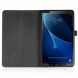 Чехол Deexe Book Type для Samsung Galaxy Tab A 10.1 (T580/585) - Black. Фото 6 из 6