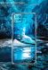 Силиконовый чехол IMAK UX-5 Series для Samsung Galaxy A12 (A125) / A12 Nacho (A127) - Transparent. Фото 5 из 15