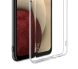 Силиконовый чехол IMAK UX-5 Series для Samsung Galaxy A12 (A125) / A12 Nacho (A127) - Transparent. Фото 8 из 15