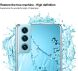 Силиконовый чехол IMAK UX-5 Series для Samsung Galaxy S21 - Transparent. Фото 9 из 14