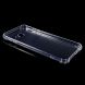 Силиконовый (TPU) чехол Deexe Thin Armor для Samsung Galaxy J4+ (J415) - Transparent. Фото 5 из 5