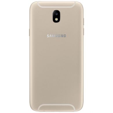 Смартфон Samsung Galaxy J7 2017 (J730) Gold
