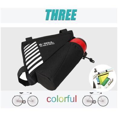 Сумка для велосипеда Deexe Cycling Bag - Yellow