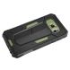 Защитная накладка NILLKIN Defender II Series для Samsung Galaxy S6 (G920) - Green. Фото 5 из 16