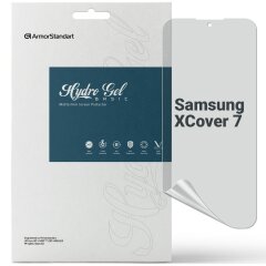 Захисна плівка на екран ArmorStandart Matte для Samsung Galaxy Xcover 7 (G556)