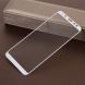 Защитное стекло Deexe Full Glue Coverage для Samsung Galaxy A6 2018 (A600) - White. Фото 2 из 6