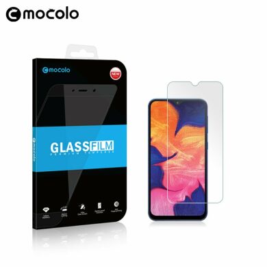 Защитное стекло MOCOLO 2.5D Arc Edge для Samsung Galaxy A10 (A105)