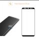 Защитное стекло MOCOLO 3D Curved Full Size для Samsung Galaxy Note 8 (N950) - Black. Фото 2 из 5