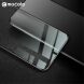 Захисне скло MOCOLO 3D Silk Print для Samsung Galaxy A71 (A715) - Black