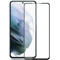 Защитное стекло MOCOLO Full Glue Cover для Samsung Galaxy S23 - Black