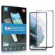 Защитное стекло MOCOLO Full Glue Cover для Samsung Galaxy S23 - Black. Фото 6 из 6
