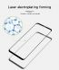 Защитное стекло MOFI 9H Full Cover Glass для Samsung Galaxy A9 2018 (A920) - Black. Фото 9 из 11