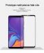 Защитное стекло MOFI 9H Full Cover Glass для Samsung Galaxy A9 2018 (A920) - Black. Фото 7 из 11