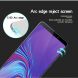 Защитное стекло MOFI 9H Full Cover Glass для Samsung Galaxy A9 2018 (A920) - Black. Фото 6 из 11