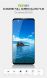 Защитное стекло MOFI 9H Full Cover Glass для Samsung Galaxy A9 2018 (A920) - Black. Фото 5 из 11