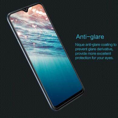 Защитное стекло NILLKIN Amazing H для Samsung Galaxy A10 (A105)