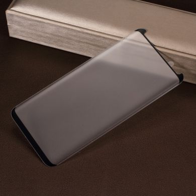 Защитное стекло RURIHAI 3D Curved CF для Samsung Galaxy S9 (G960) - Black