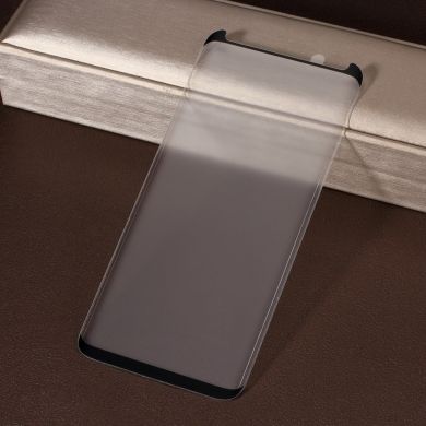 Защитное стекло RURIHAI 3D Curved CF для Samsung Galaxy S9 (G960) - Black