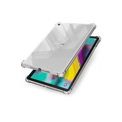 Защитный чехол BeCover Anti-Shock для Samsung Galaxy Tab S5e 10.5 (T720/725)