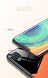 Защитный чехол Deexe Magnetic Leather Cover для Samsung Galaxy A12 (A125) / A12 Nacho (A127) - Orange. Фото 3 из 6