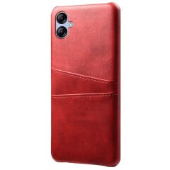 Захисний чохол Deexe Pocket Case для Samsung Galaxy A05 (A055) - Red