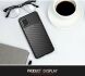Защитный чехол Deexe Thunder Series для Samsung Galaxy Note 10 Lite (N770) - Black. Фото 10 из 10