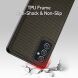 Защитный чехол DUX DUCIS FINO Series для Samsung Galaxy M52 (M526) - Black. Фото 6 из 12