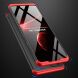 Защитный чехол GKK Double Dip Case для Samsung Galaxy A33 - Red. Фото 10 из 12