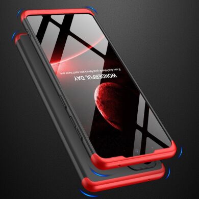Защитный чехол GKK Double Dip Case для Samsung Galaxy A33 - Red
