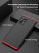 Защитный чехол GKK Double Dip Case для Samsung Galaxy A33 - Black / Silver. Фото 3 из 12