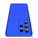 Защитный чехол GKK Double Dip Case для Samsung Galaxy S21 Ultra (G998) - Blue. Фото 4 из 13