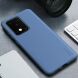 Защитный чехол IPAKY Matte Case для Samsung Galaxy S20 Ultra (G988) - Blue. Фото 1 из 5