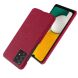 Защитный чехол KSQ Cloth Style для Samsung Galaxy A73 - Red. Фото 2 из 6