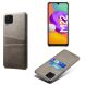 Защитный чехол KSQ Pocket Case для Samsung Galaxy M22 (M225) / Galaxy M32 (M325) - Grey. Фото 2 из 4