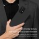 Защитный чехол NILLKIN Synthetic Fiber для Samsung Galaxy A52 (A525) / A52s (A528) - Black. Фото 8 из 18