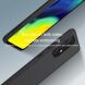 Защитный чехол NILLKIN Synthetic Fiber для Samsung Galaxy A52 (A525) / A52s (A528) - Black. Фото 12 из 18