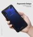 Защитный чехол RINGKE Fusion X для Samsung Galaxy A20 (A205) - Black. Фото 4 из 5