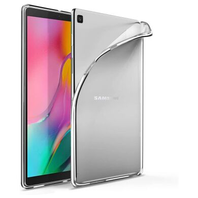 Защитный чехол UniCase Clear Protective для Samsung Galaxy Tab A7 10.4 (T500/505) - Transparent