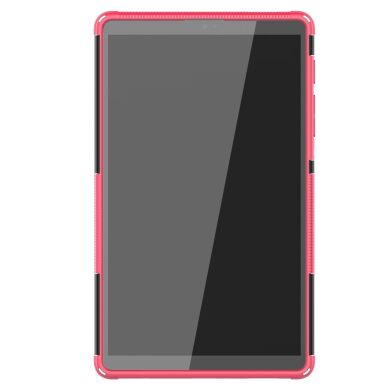 Защитный чехол UniCase Combo для Samsung Galaxy Tab A7 Lite (T220/T225) - Rose