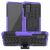 Захисний чохол UniCase Hybrid X для Samsung Galaxy A31 (A315) - Purple