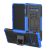 Захисний чохол UniCase Hybrid X для Samsung Galaxy S10 - Blue