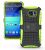 Захисний чохол UniCase Hybrid X для Samsung Galaxy S6 (G920) - Green