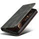 Защитный чехол UniCase Leather Wallet для Samsung Galaxy A04s (A047) / A13 5G (A136) - Green. Фото 7 из 9